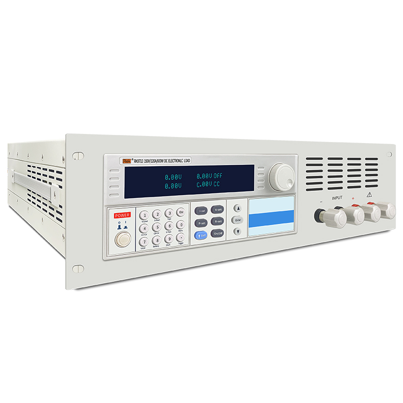 RK9714B/RK9716B可編程直流電子負(fù)載