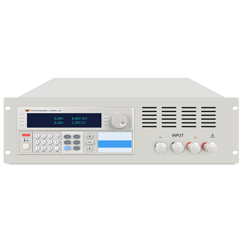 RK9714B/RK9716B可編程直流電子負(fù)載