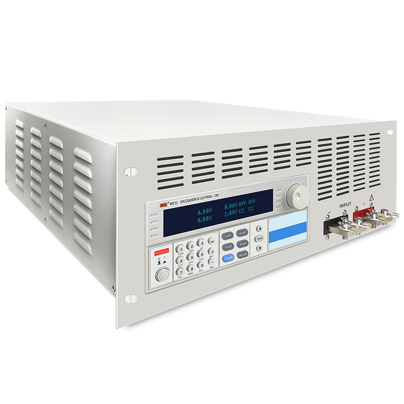 RK9714B/RK9716B可編程直流電子負(fù)載