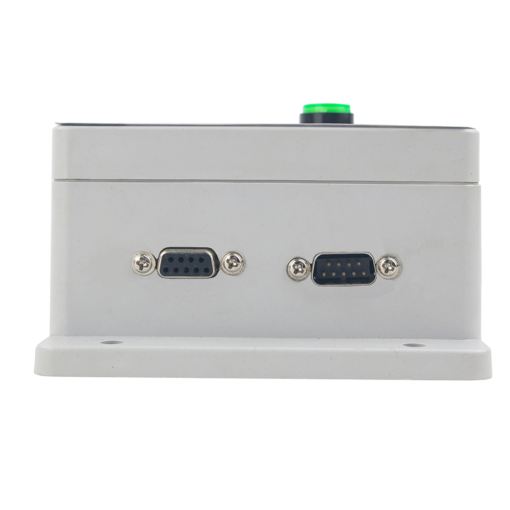 PLC HANDLER 測試盒