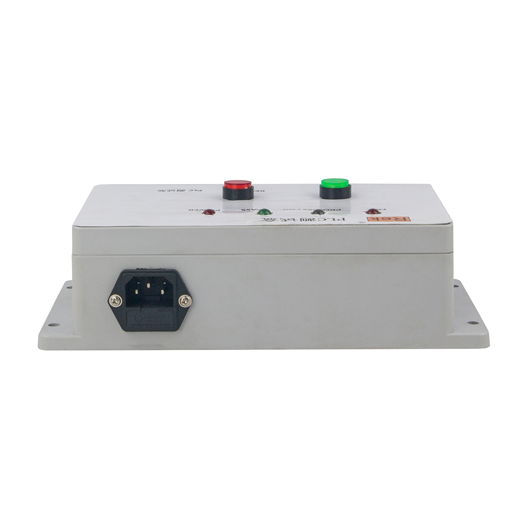 PLC HANDLER 測試盒