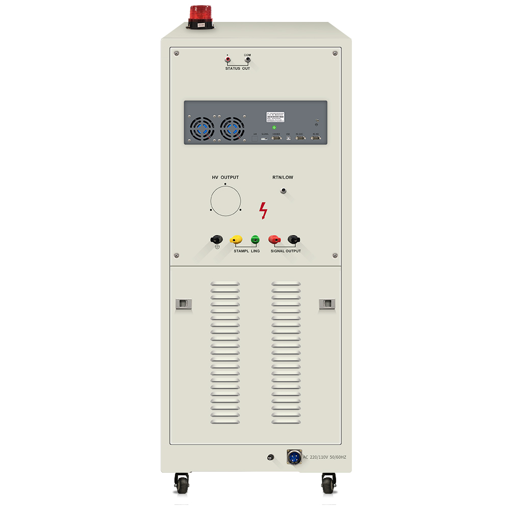 超高壓30KV/50KV/RK9974-AC30/RK9974-DC30/RK9974-AC50/RK9974-DC50程控交流耐壓測試儀