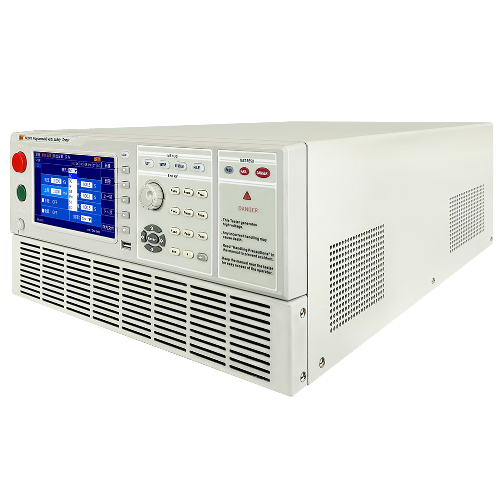 RK9970/RK9970A-3/RK9970A-6程控安規綜合測試儀