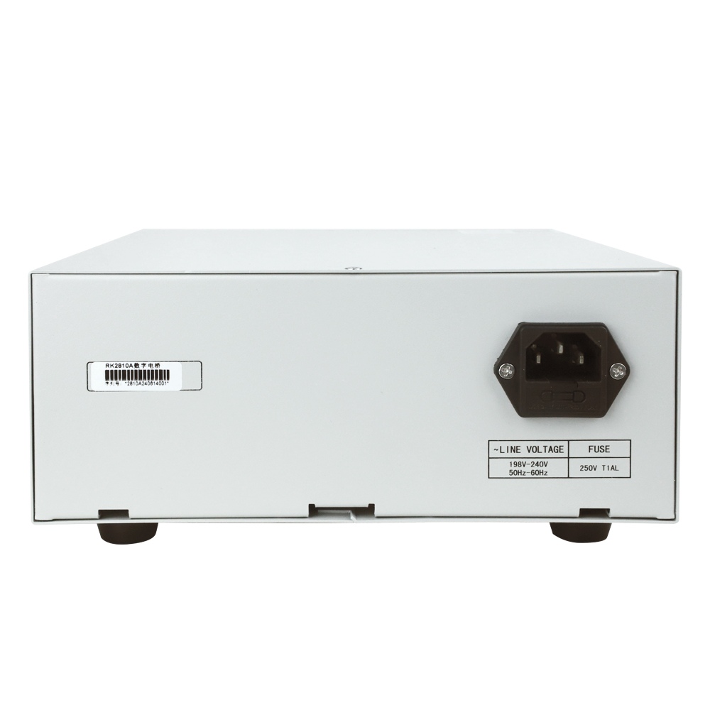 RK2810A/RK2811D數字電橋