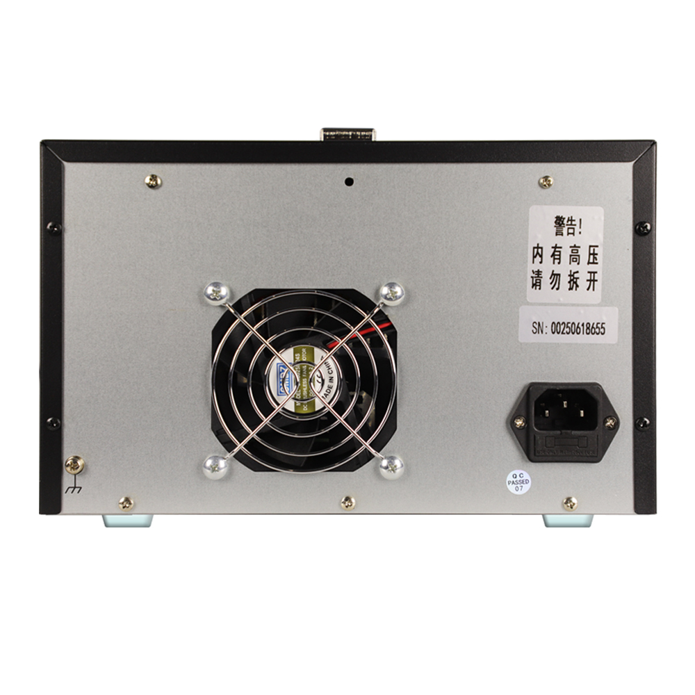 RPS-3303D/RPS-3305D多路線性直流穩(wěn)壓電源