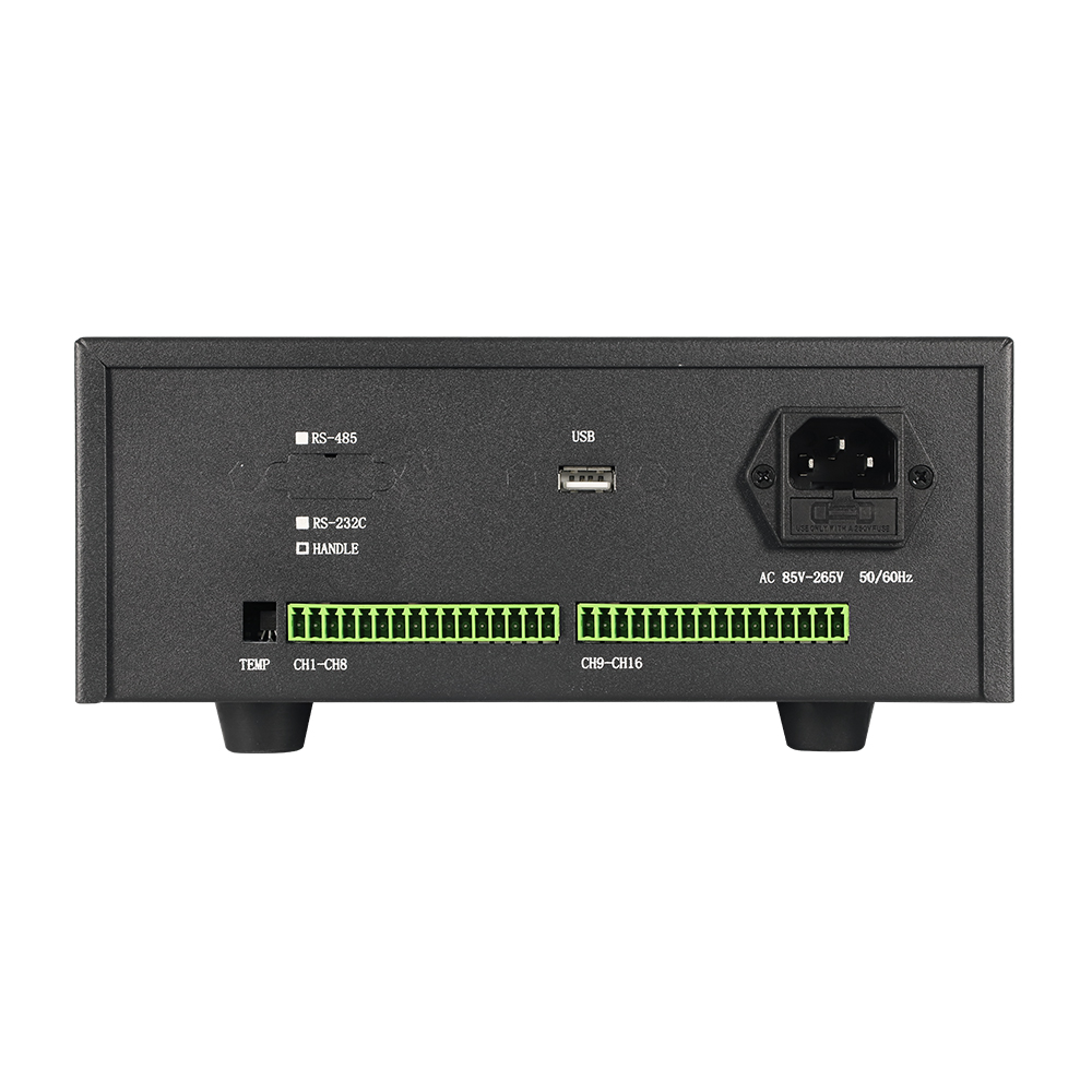 RK4008/RK4016多路溫度巡檢儀