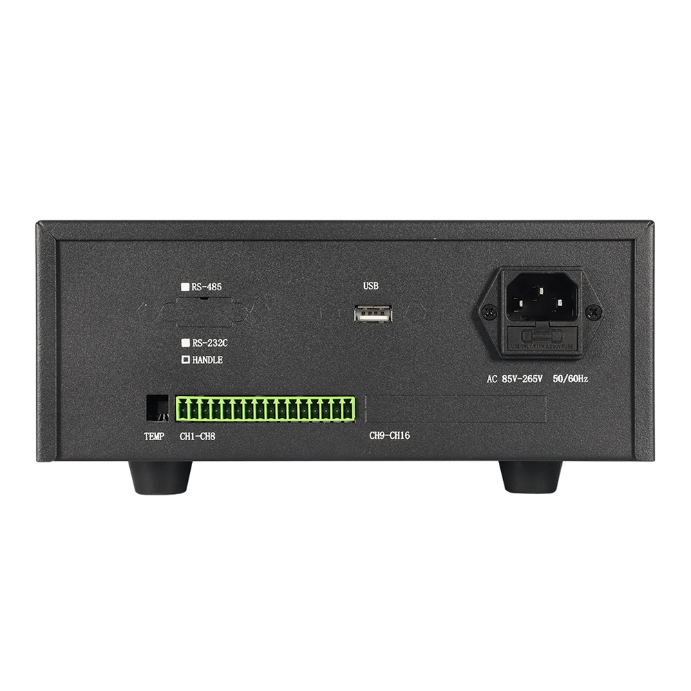 RK4008/RK4016多路溫度巡檢儀