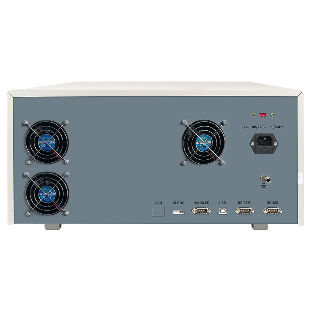 RK9975-10/RK9975-10A/RK9975-10B程控超高壓測試儀